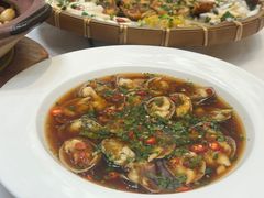 熟腌花蛤-顺味凤城(九六广场店)