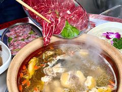 -临胜烧烤大牌档(东葛店)