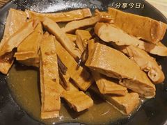 -汪爹爹武汉牛三鲜(朝外大街店)