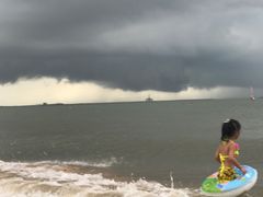 -西秀海滩公园