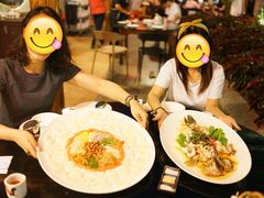 顺德鱼生-猪肉婆私房菜(容桂总店)