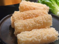 -凤园椰珍·椰子鸡火锅(番禺奥园广场店)