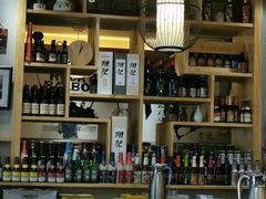 -以前的小酒馆(中山广场店)
