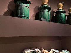 -大同市博物馆