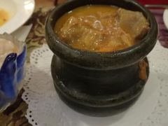 -露西亚咖啡西餐厅(哈尔滨俄侨纪念馆店)