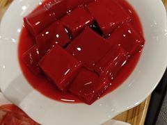 -蜀九香火锅(彩虹店)