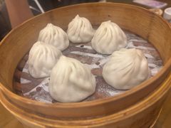 -南翔馒头店(豫园店)