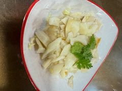 -酒肉门孔府菜(曲阜游客中心店)