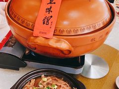 -千岛湖鱼味馆(十字街总店)