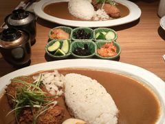 -CURRY YA 熟成咖哩專門店(深圳湾万象城店)