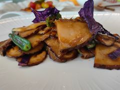 -上蔬无瑕· 创意素食·Vegetarian(华采天地店)