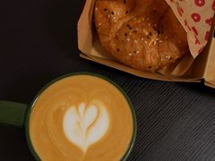 -Nectar One Cafe(勇烈路n1店)