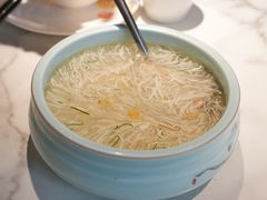 文思豆腐-花园茶楼(兴城西路店)