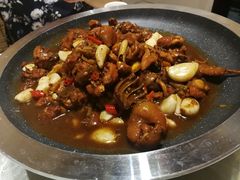 -鲁城往事(游客中心店)