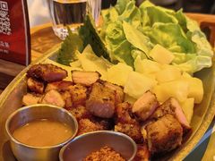 -Blac+Blac(中海环宇荟店)