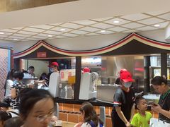 -八婆婆烧仙草(中山路店)