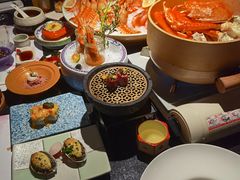 -上井料理黑金店(IFS国金中心店)