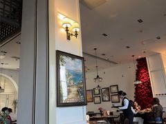 -22ºN BISTRO西餐&酒馆(石奥商业街店)