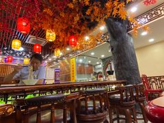 大堂-金杨拉面王小吃面馆·牛三宝面·红烧牛肉粉