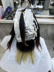 -New Fashion·新时尚形象设计