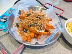 -半天妖烤鱼(新中关购物中心店)