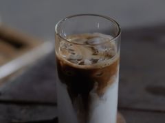 拿铁-悟饮门市景店