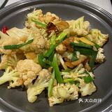 是都比较容易接受的，而且很香
