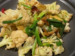 -小河盐帮·私家菜·烤鸭(三元桥·霄云路店)