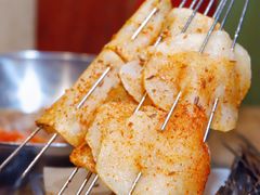 -枪火串烧·东北特色烧烤(罗湖总店)