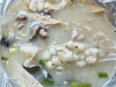 -广场正宗原汁薏米店