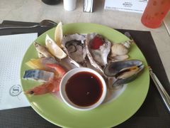 -广州粤海喜来登酒店