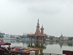 -大连海昌发现王国主题公园