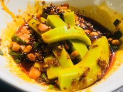 -泉味道贵州厨房(三里河店)