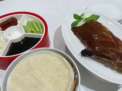 -月福京味斋·烤鸭店·北京菜(鼓楼总店)