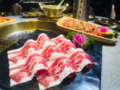 -妥妥烤肉料理(昙华林店)