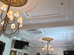 -波特曼西餐厅(南岗店)