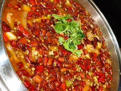 破店撒娇鱼-泥糊破店小酒馆·团建聚餐(南京西路店)