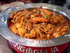 -胖哥俩肉蟹煲(杭州大厦中央广场店)