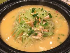 -皇朝海鲜酒店