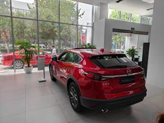 -长安马自达(上海交运起荣店)