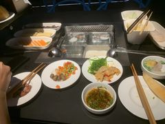 -海底捞火锅智慧餐厅(中骏世界城店)