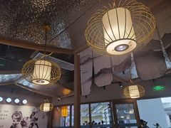 -全牛匠·乐山跷脚牛肉(新中关店)