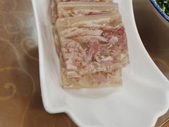 肴肉-洪祥大酒店(大庆东路店)