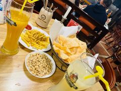 -巴伐利亚啤酒坊(意式风情街店)