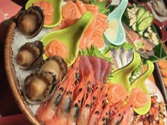 -大江户日本料理(吕厝店)