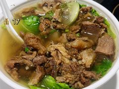 -陈记顺和潮汕牛肉火锅(韩江路店)
