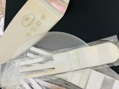 -半勺舒舒生日蛋糕店