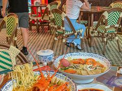 -霆记海鲜·只为这碗面(滨江店)