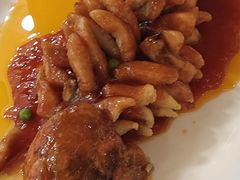 -南山翁新概念川菜(江宁万达广场店)