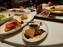 -荣兴酒家(徐家汇店)